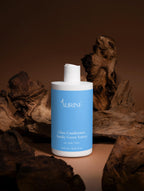 Gloss Conditioner, Smoky Green Vetiver