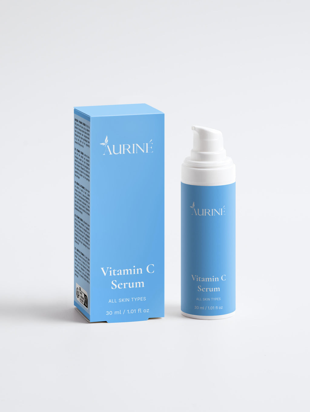 Vitamin C Serum
