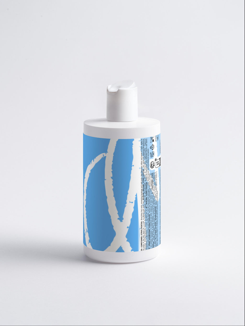 Fresh Conditioner, Citrus Cocktail