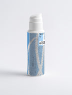 Mineral Sunscreen SPF30 for Face & Body, no tint