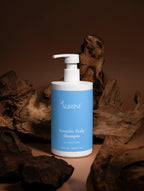 Sensitive Scalp Shampoo
