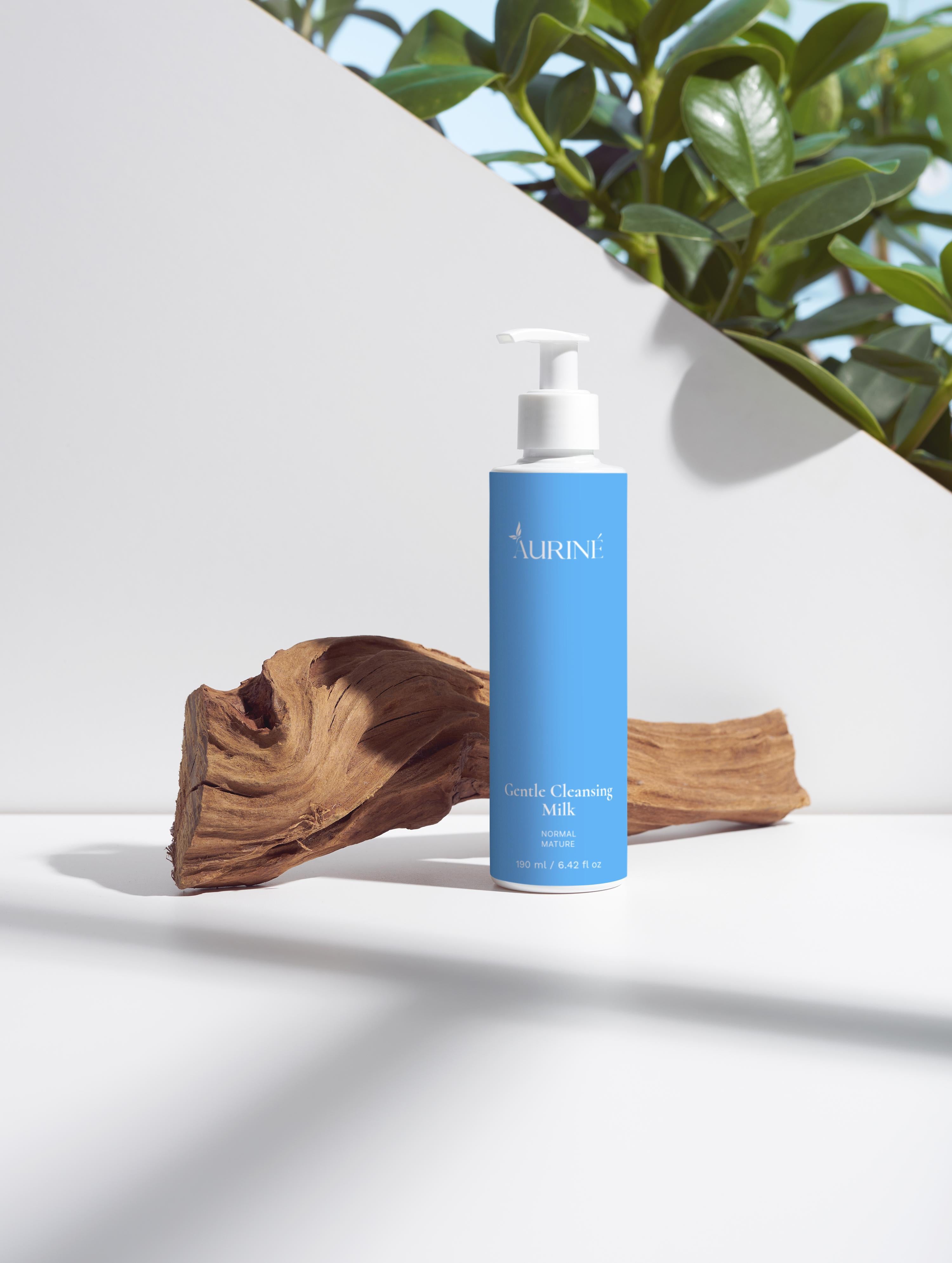 Gentle Cleansing Milk