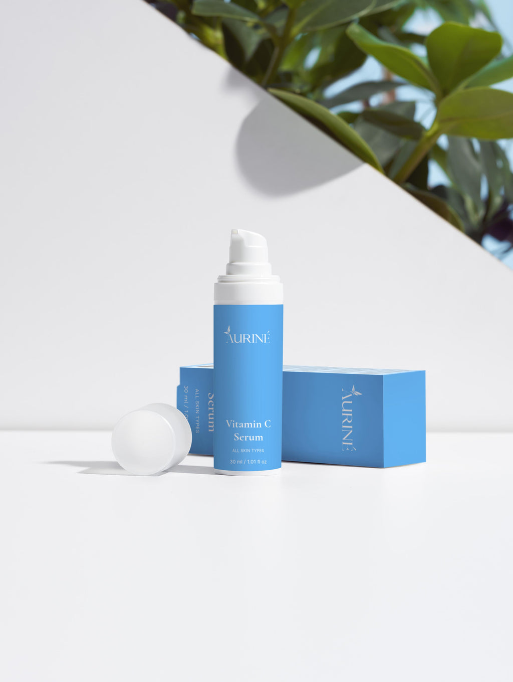 Vitamin C Serum