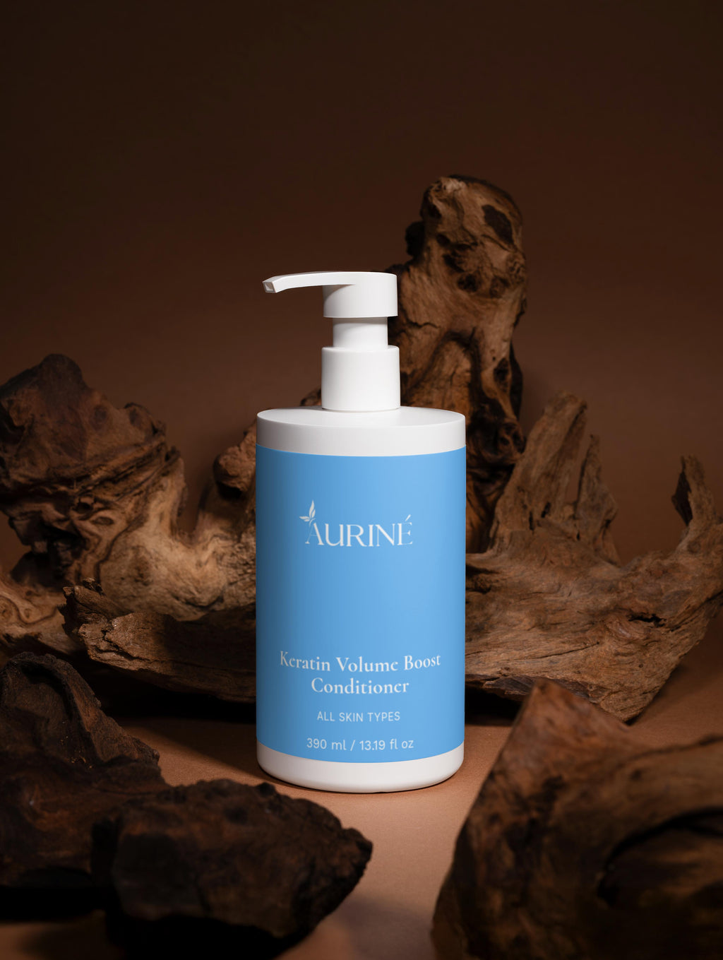 Keratin Volume Boost Conditioner