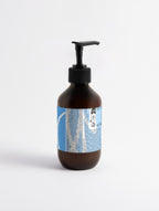 Silk Skin Body Serum, Woody Amber & Leather