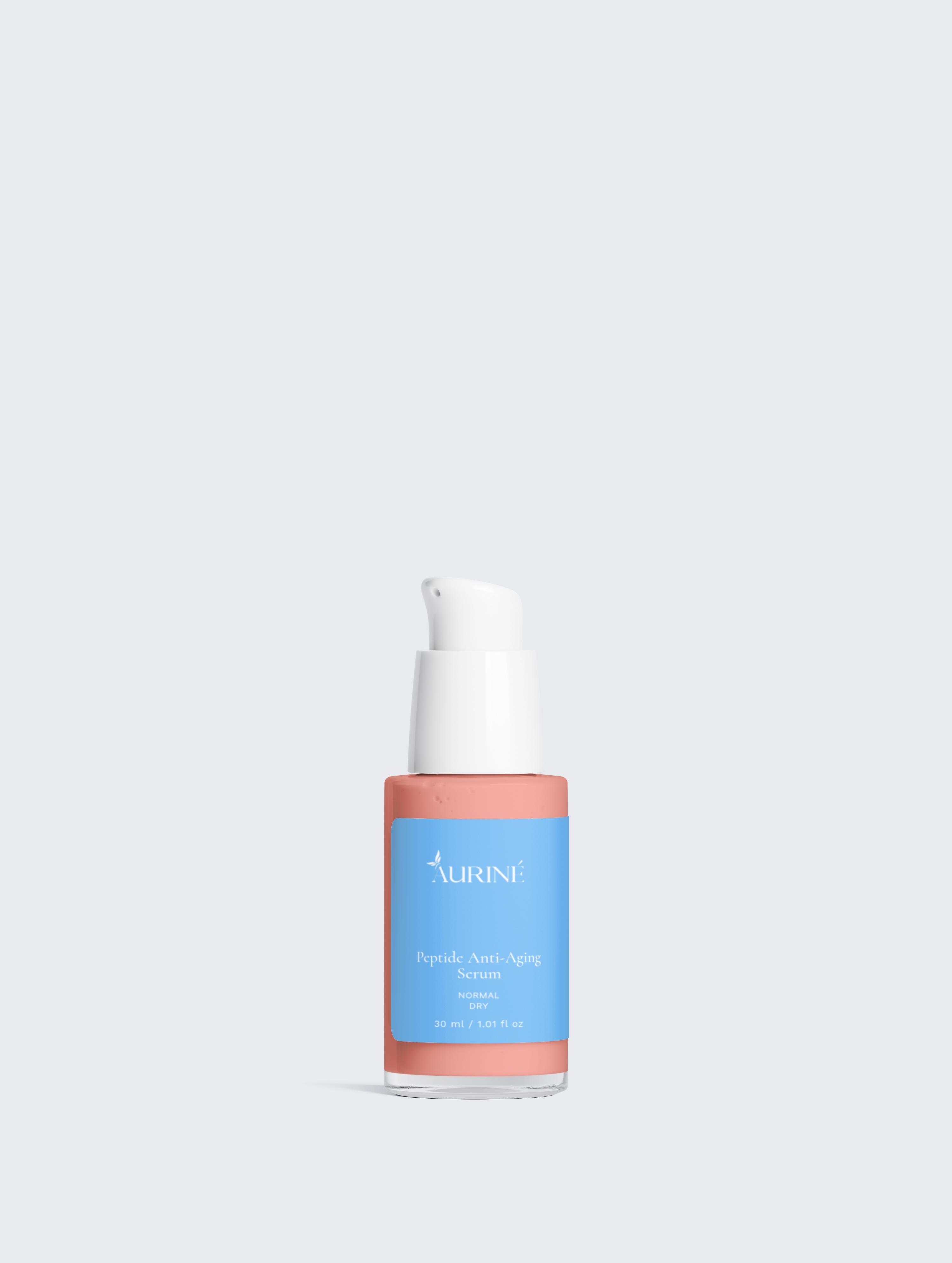 Peptide Anti-Aging Serum
