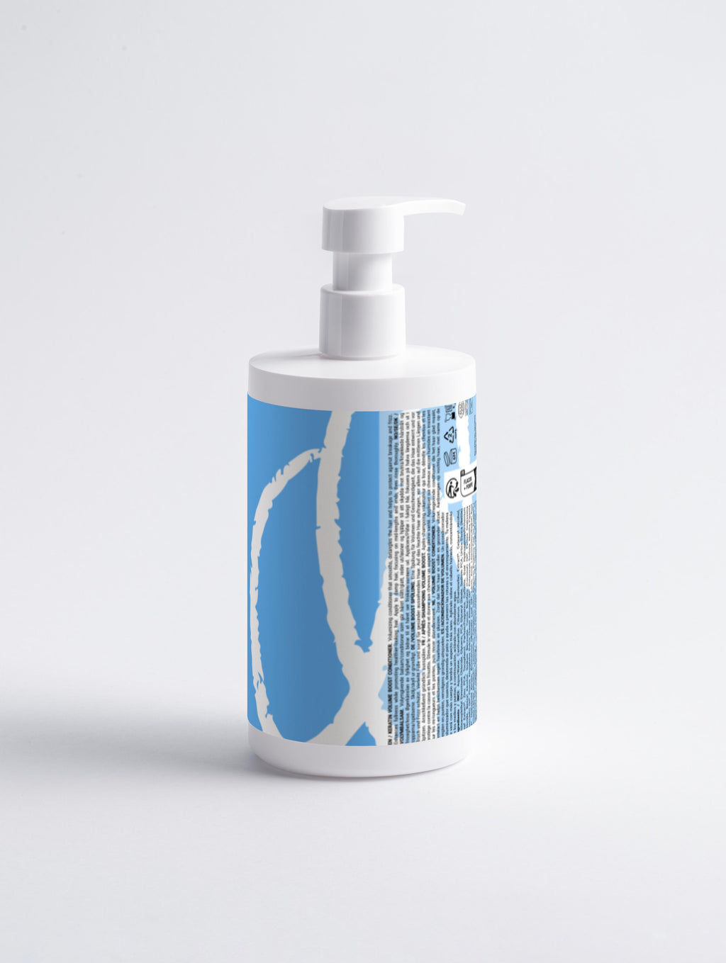 Keratin Volume Boost Conditioner